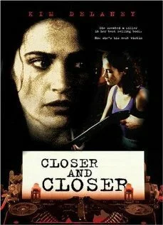 Всё ближе и ближе (1996) онлайн бесплатно